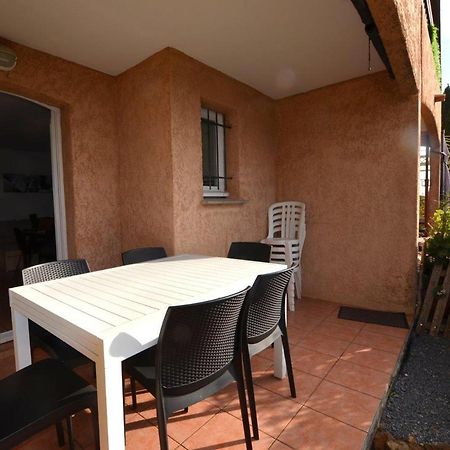 Residence Belle-Vue A Les Issambres روكبرون-سور-أرجينس المظهر الخارجي الصورة